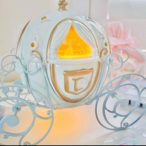 Disney Cinderella Warmer by Scentsy